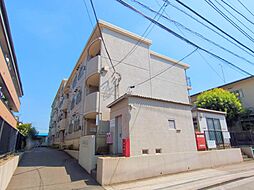 マンションイメージ