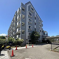 物件画像 ニューイースト湘南茅ヶ崎