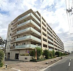 物件画像 ジェイパーク横浜矢向フローラガーデン