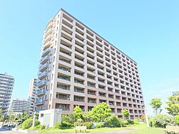 物件画像 シティ能見台つどいの街弐番館