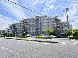 物件画像 グリーンパーク戸塚ヒルズイースト棟
