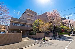 物件画像 ベルグランデ鷺沼