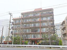 マンションイメージ