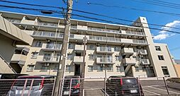 物件画像 サンビーム多摩川