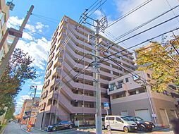 物件画像 ラディエンス関内南