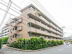 物件画像 KCマンション藤が岡