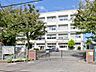 周辺：【横浜市立樽町中学校】