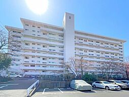 日吉第2ハイム B棟