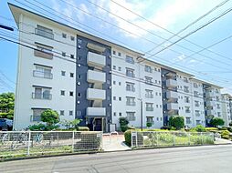 片倉台団地1-6号棟