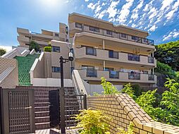 物件画像 山手ガーデンハイツ