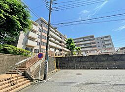 物件画像 東急ドエル江田ロビニア