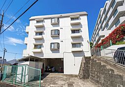 物件画像 宮前平サニーハイツ