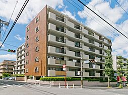 物件画像 藤が丘マンション