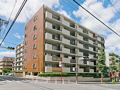 外観:◎近隣商業施設充実・買物至便◎東急田園都市線「藤が丘腋徒歩3分の好立地♪ 外観:◎近隣商業施設充実・買物至便◎東急田園都市線「藤が丘腋徒歩3分の好立地♪