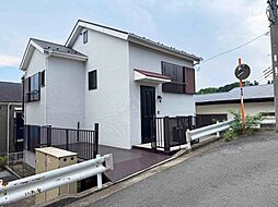 横浜市保土ヶ谷区上菅田町