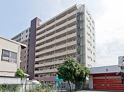 物件画像 鶴見リバーマンション