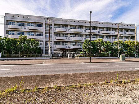 【川崎市立殿町小学校】