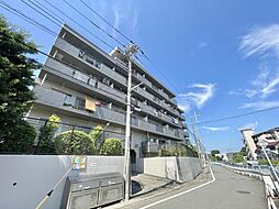物件画像 長津田パークハイツ