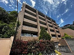物件画像 ランドシティ横濱山手伍番館