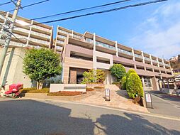 物件画像 クレストフォルム本郷台サウスステージ