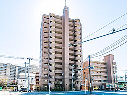 物件画像 クリオ川崎大師東壱番館