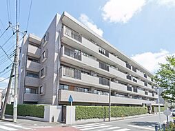 物件画像 武蔵中原パークホームズ