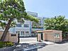 周辺：■川崎市立西中原中学校…徒歩22分