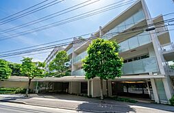 物件画像 クレッセント新川崎エグゼ