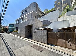 物件画像 NICアーバンヒル井土ヶ谷レフトウィング
