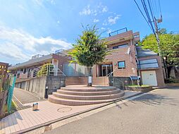 物件画像 サウスヒルズ横浜弘明寺