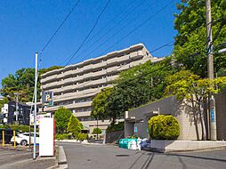 物件画像 プレステージ磯子
