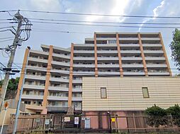 物件画像 ジェイパークヴィラ横濱
