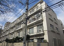 生麦第二マンション