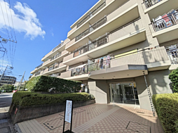 物件画像 コスモ久地