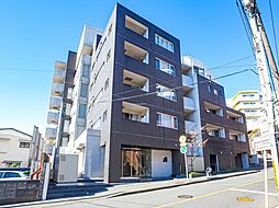 マンションイメージ