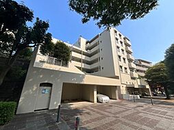 物件画像 東戸塚コート