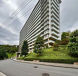 物件画像 フォートンヒルズD棟