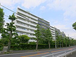 物件画像 県ドリームハイツ２０号棟