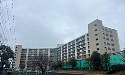物件画像 市ドリームハイツ３号棟
