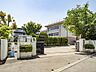 周辺：◆川崎市立川崎中学校