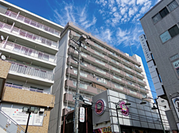マンションイメージ