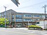 周辺：【小学校】川崎市立橘小学校