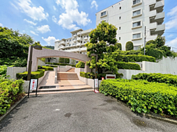 物件画像 メゾン横浜能見台C