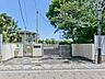 周辺：◆川崎市立浅田小学校
