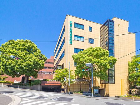【神奈川県立汐見台病院】