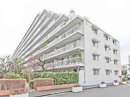 物件画像 大倉山ハイム２号棟
