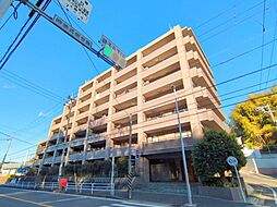 物件画像 ビッグヴァン磯子汐見台