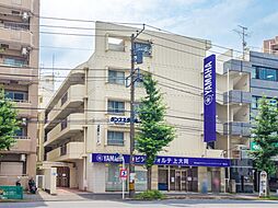 物件画像 ストークマンション上大岡