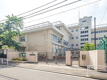 ◆横浜市立南吉田小学校