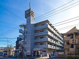 物件画像 クリオ磯子上中里壱番館